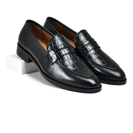 Men's Shoes / Footwear Photography for Footwear